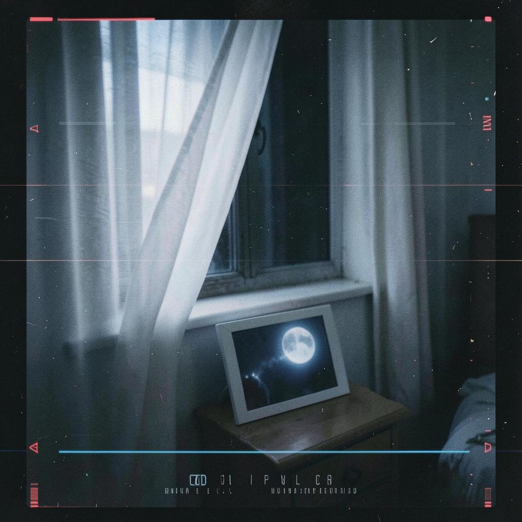 幽霊になっても君が好き artwork