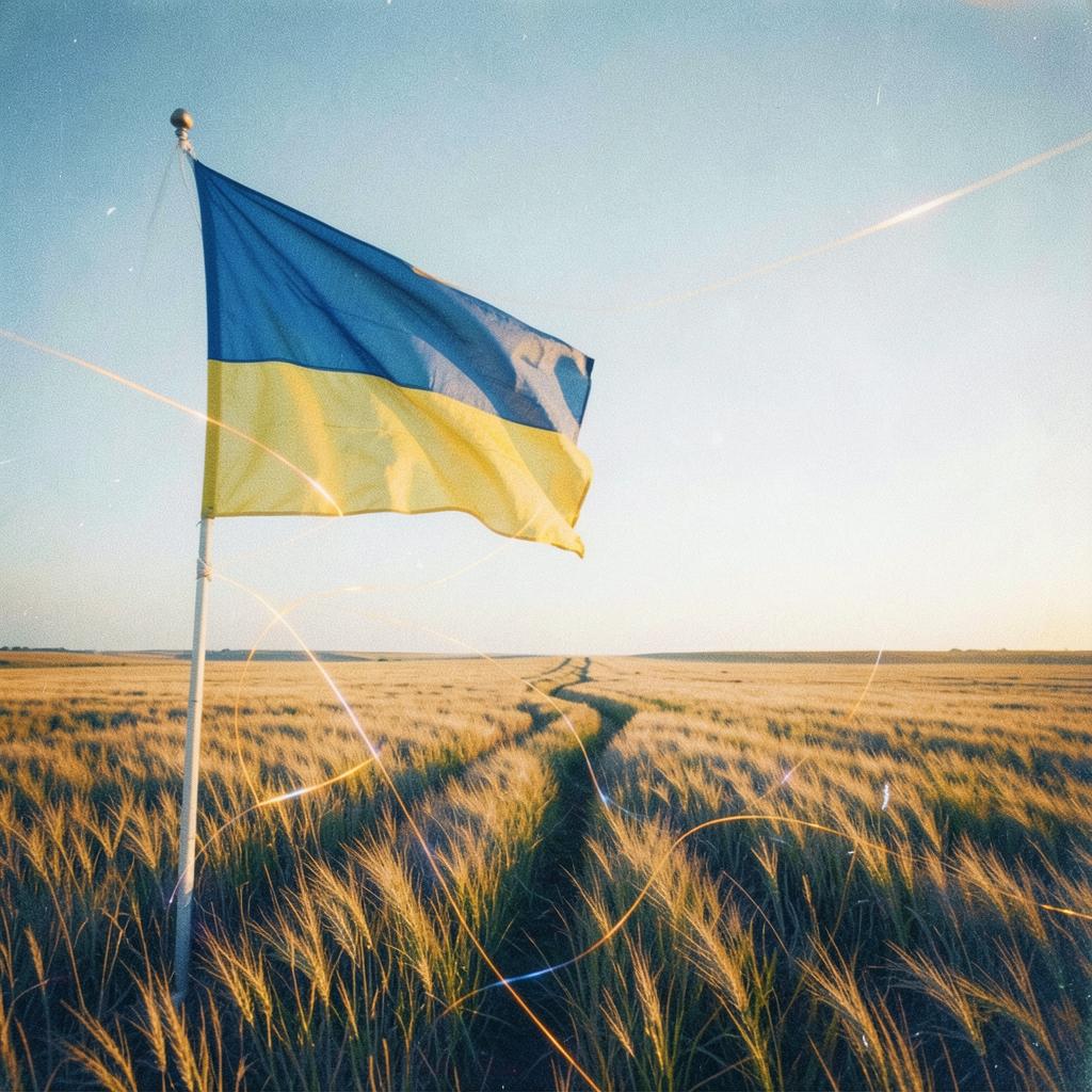 Indominatable Spirit 🇺🇦 artwork
