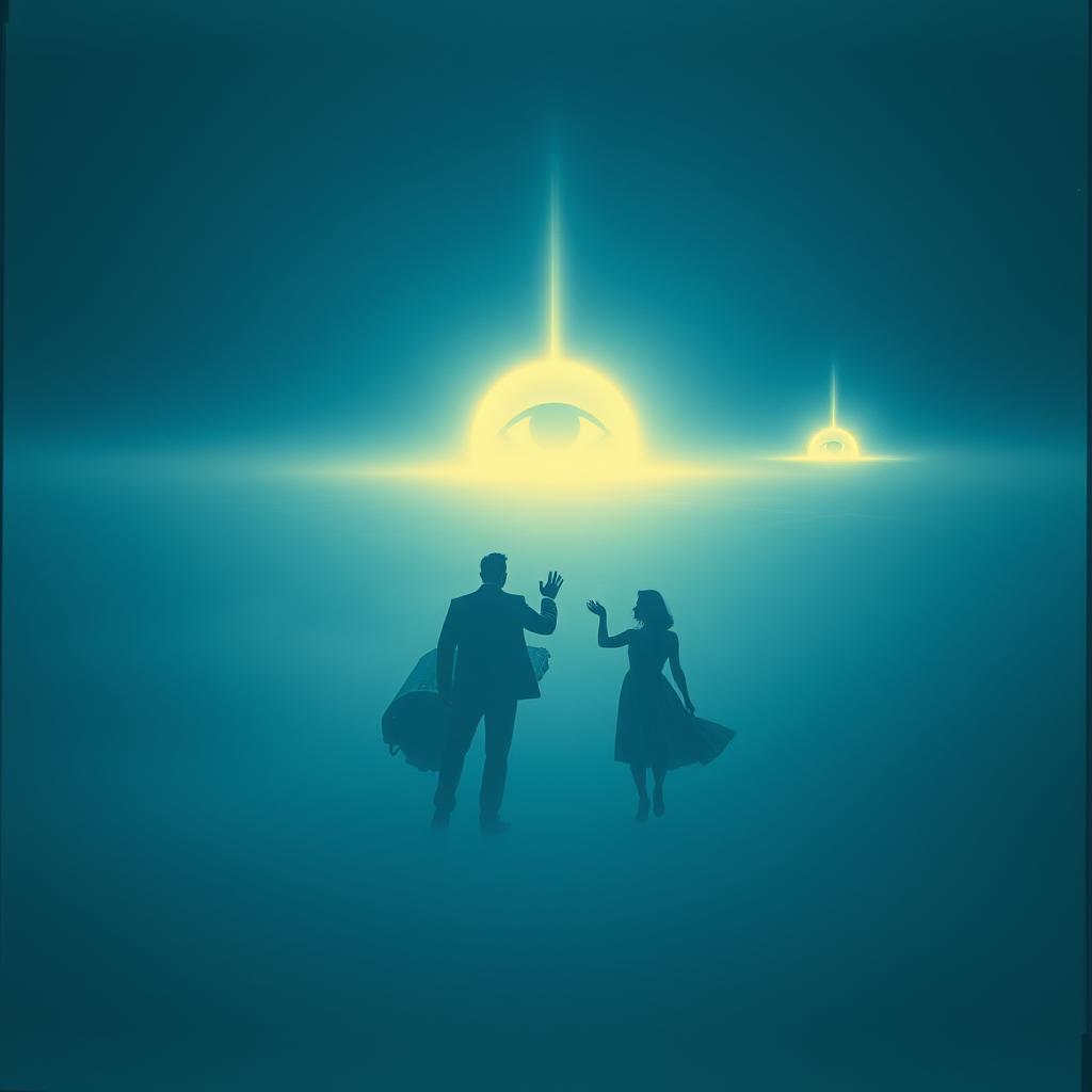 Voice image for Untitled Persona