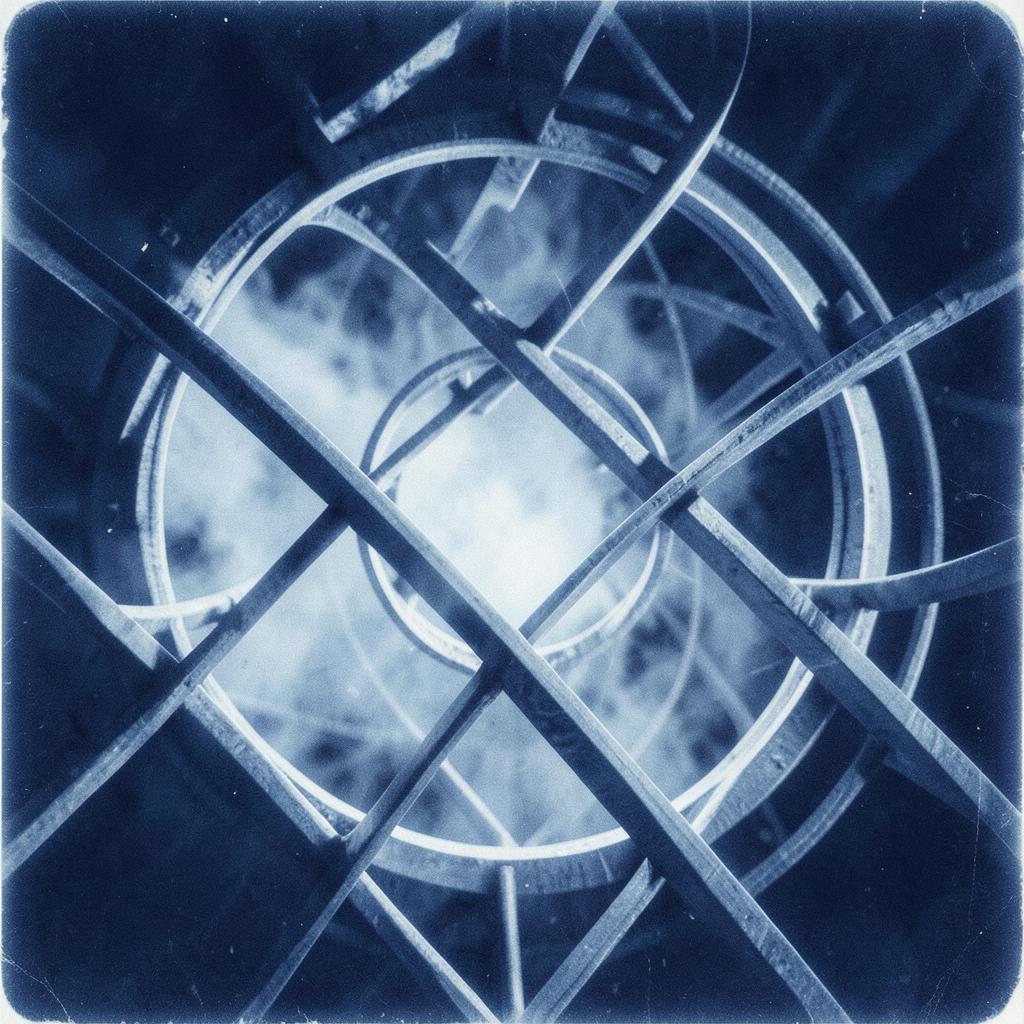 PARALLAX REACTOR FULL OPERATION artwork