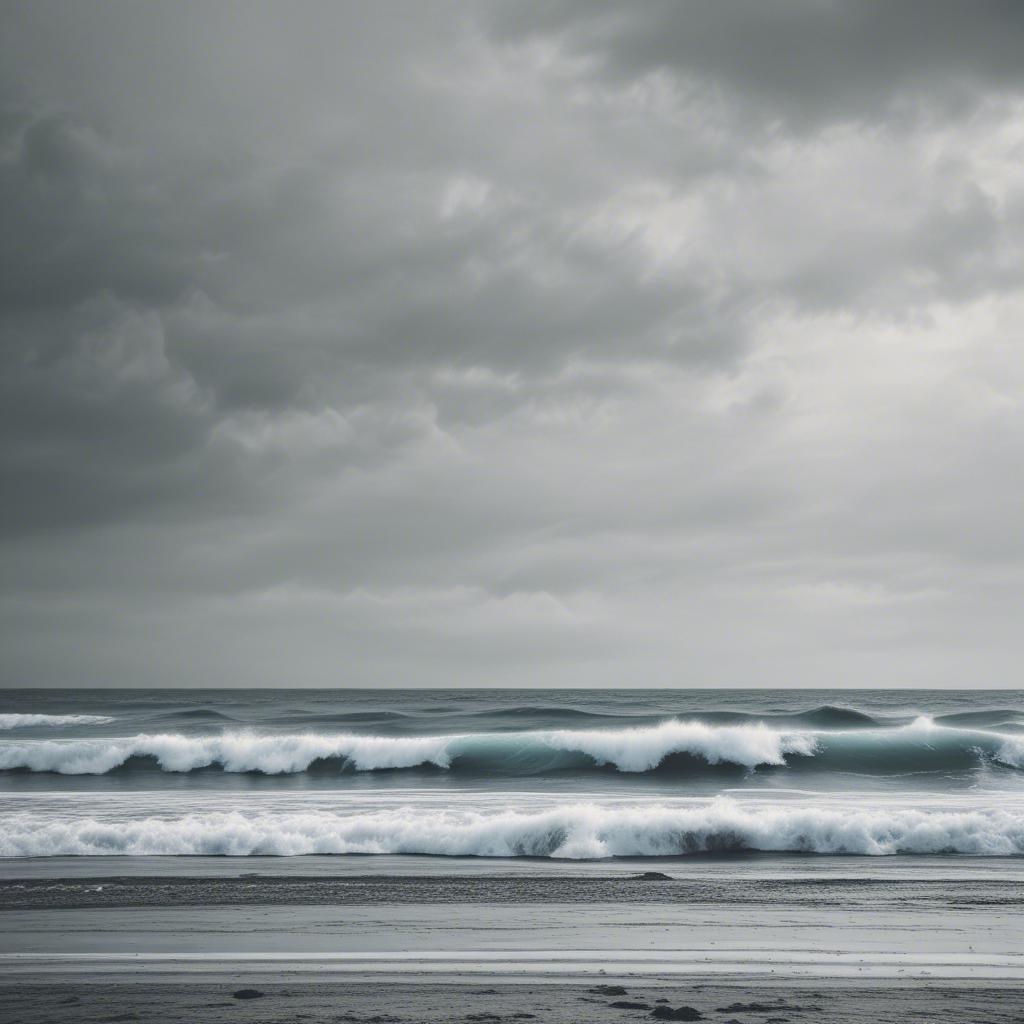 Ondas de Paz artwork