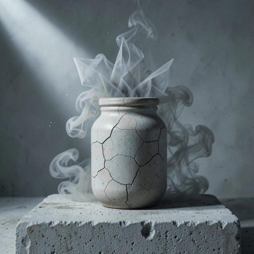 Что происходит? (трап микс) artwork