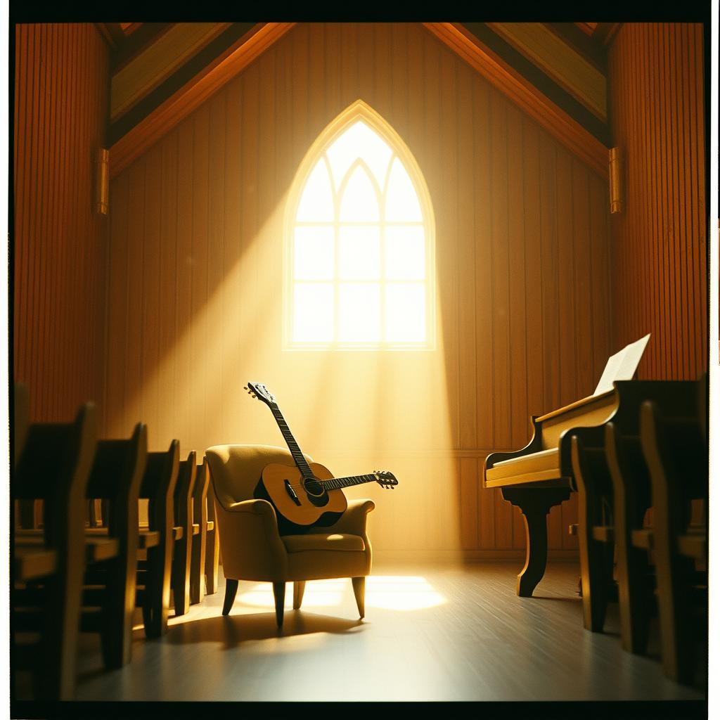 Song Image