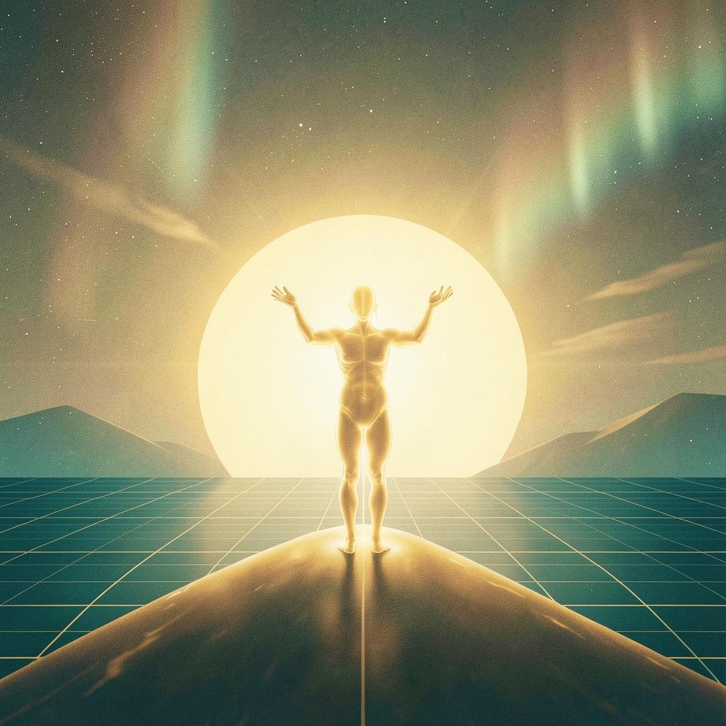 Lift Your Head artwork