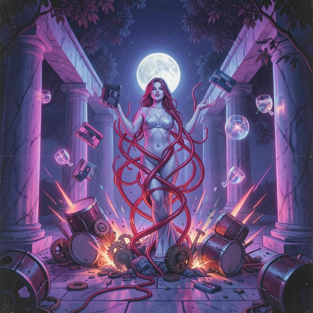 Image for Olympe Crunkcore