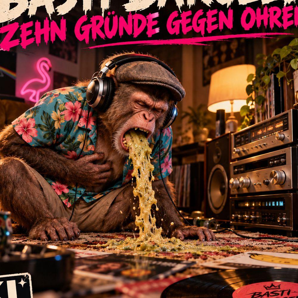 10 Gründe gegen Ohren