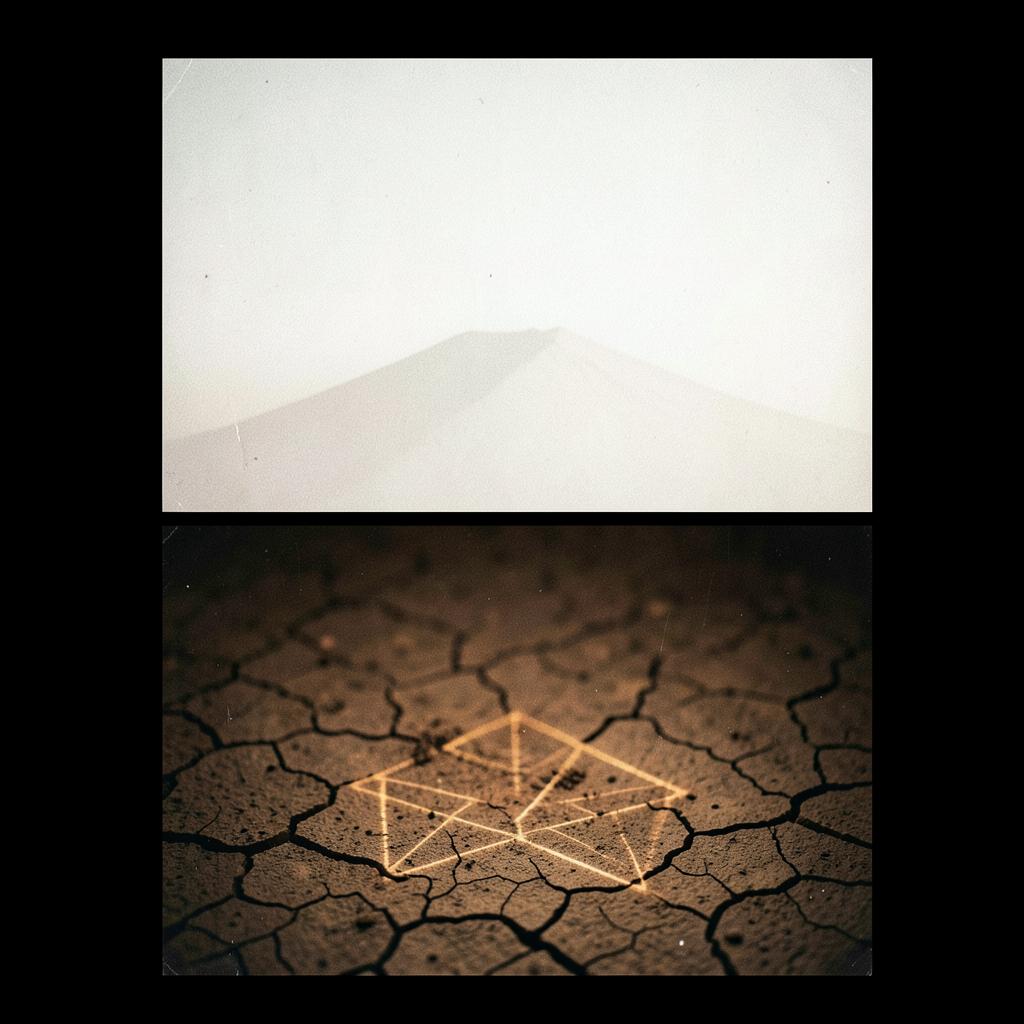 Daughters of the Sun remix artwork