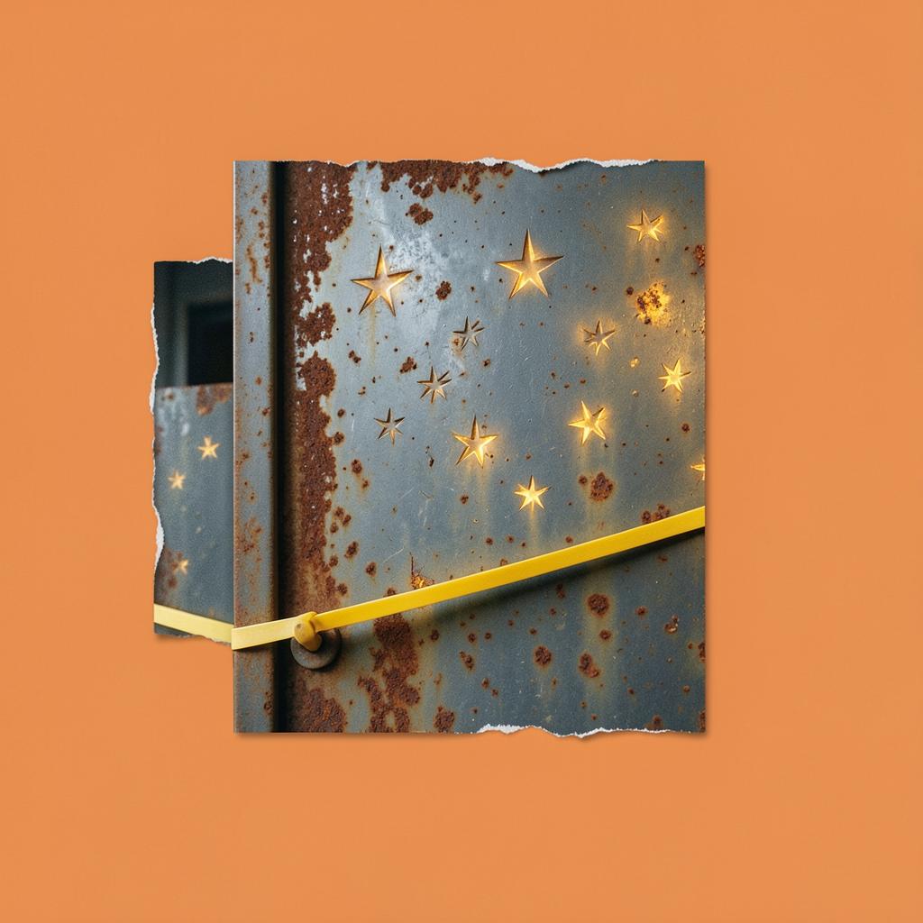 Sourire Baião Skank (Forró Ska Remix) artwork