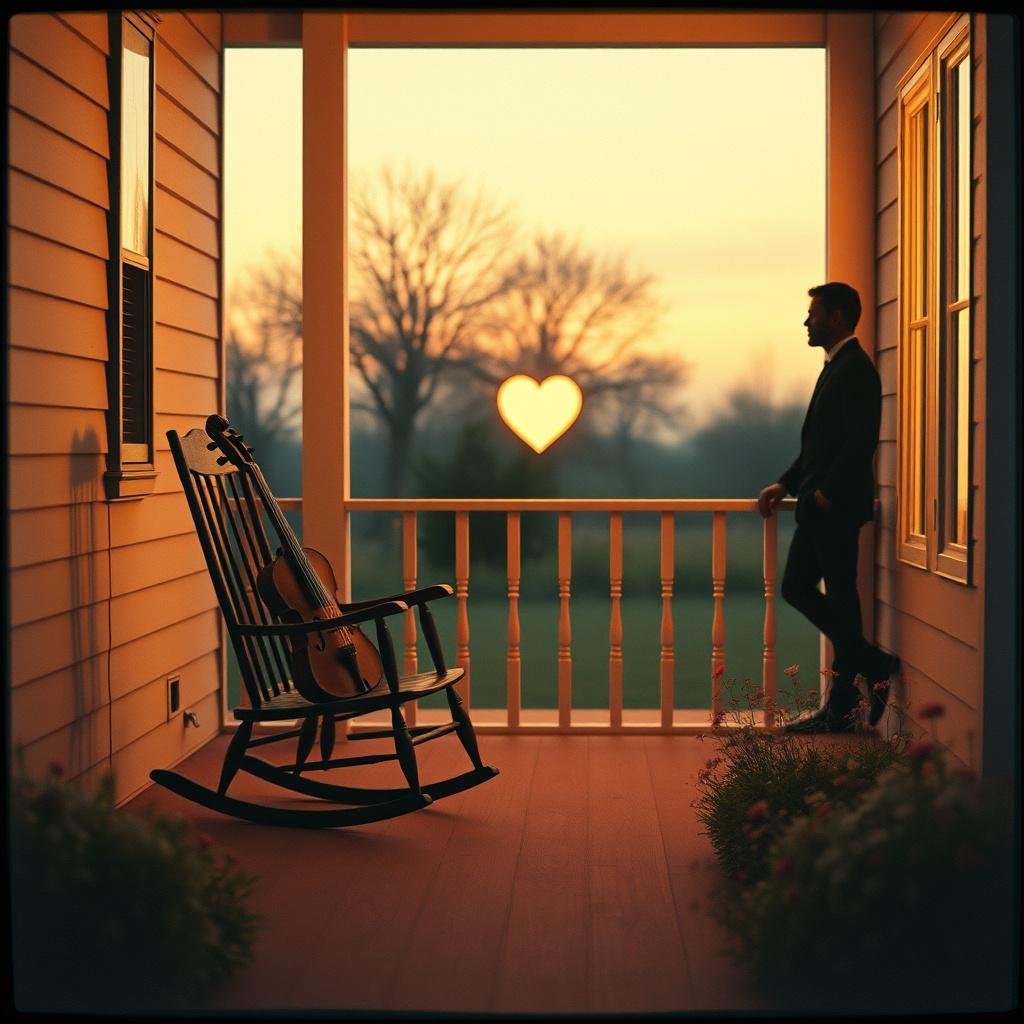 Country Boy, Come Get Your Woman artwork