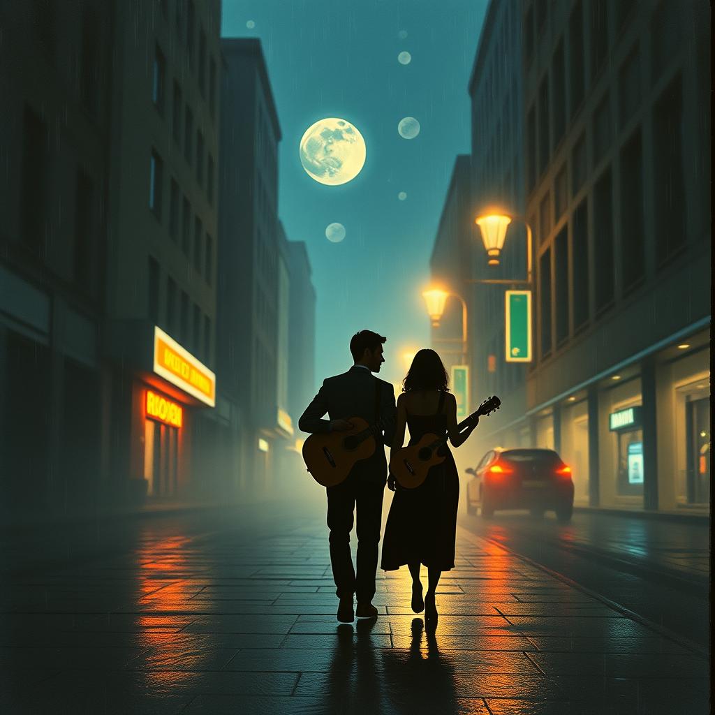 Song Image