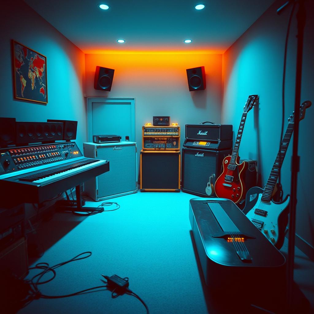 Persona image for GA Sat Rocker