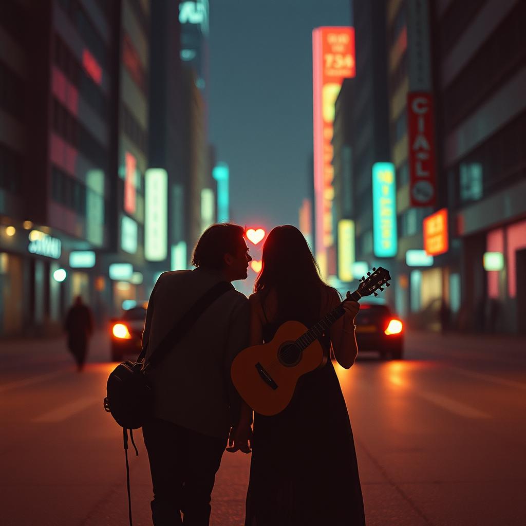 Song Image