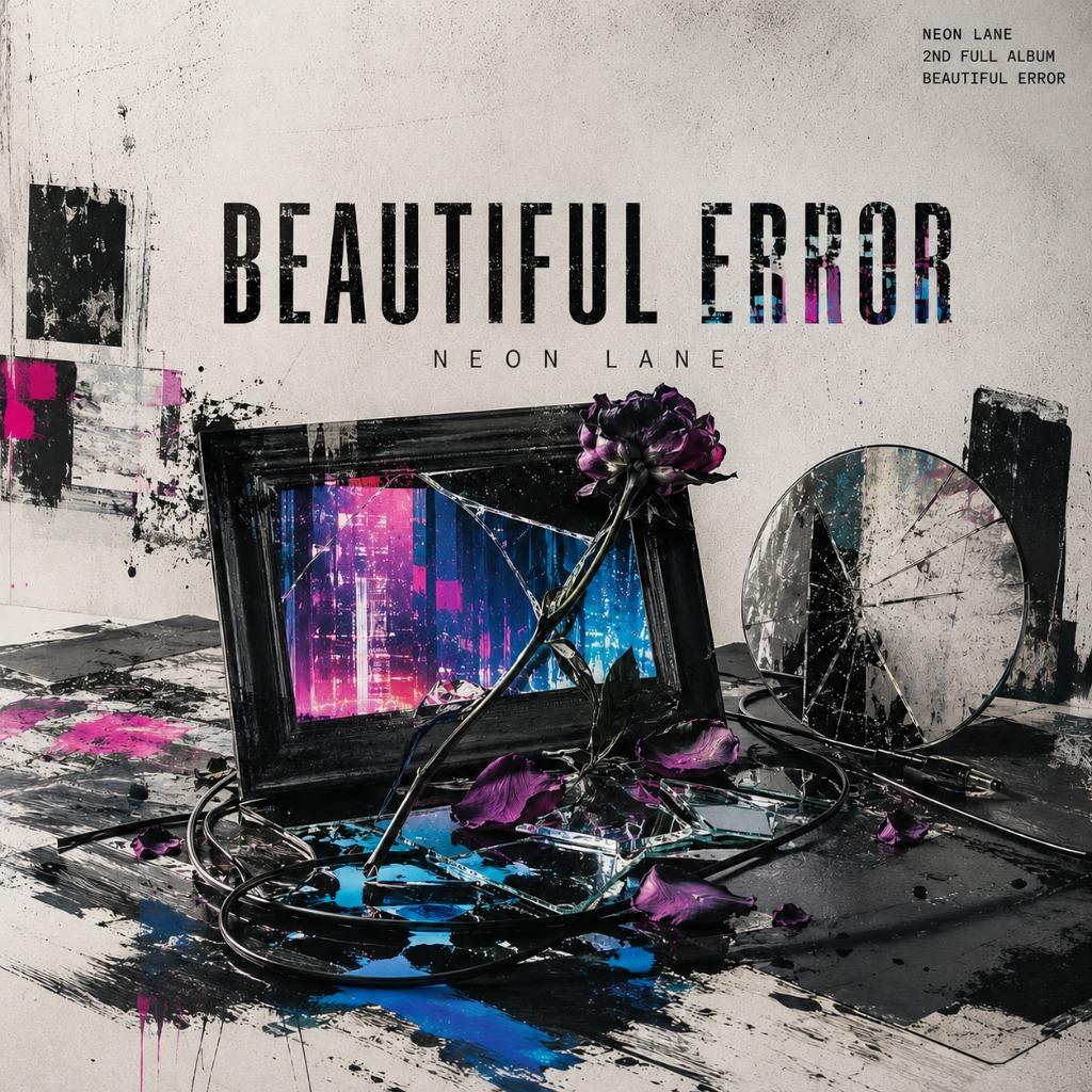 BEAUTIFUL ERROR