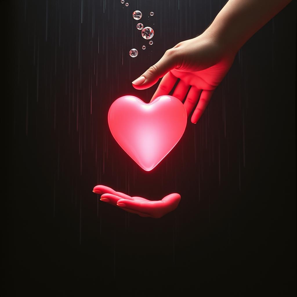 Voice image for Untitled Persona