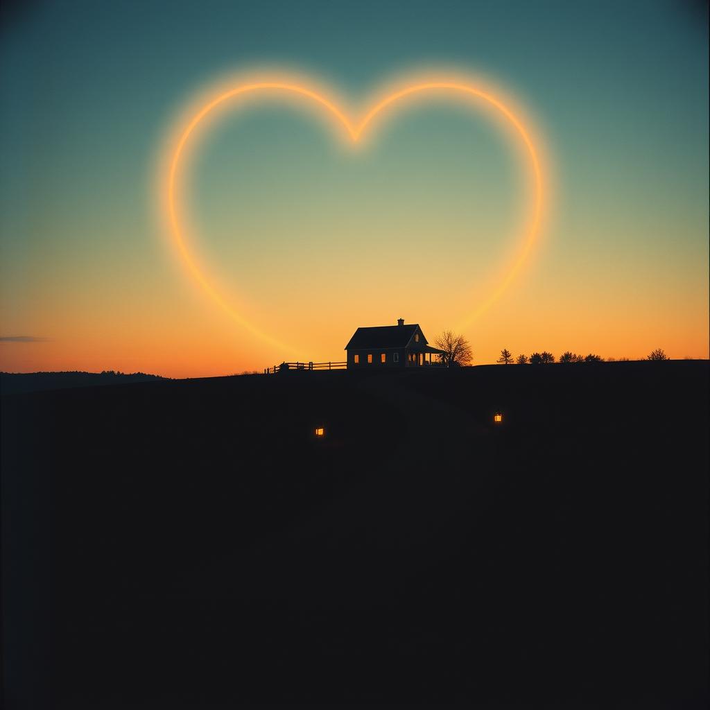 I Followed My Heart artwork