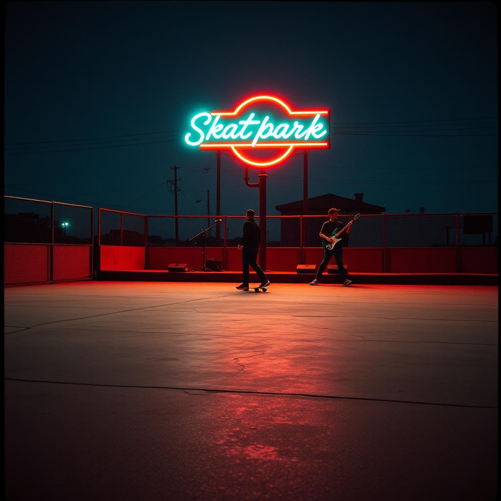 Caguamas Detrás del Oxxo artwork