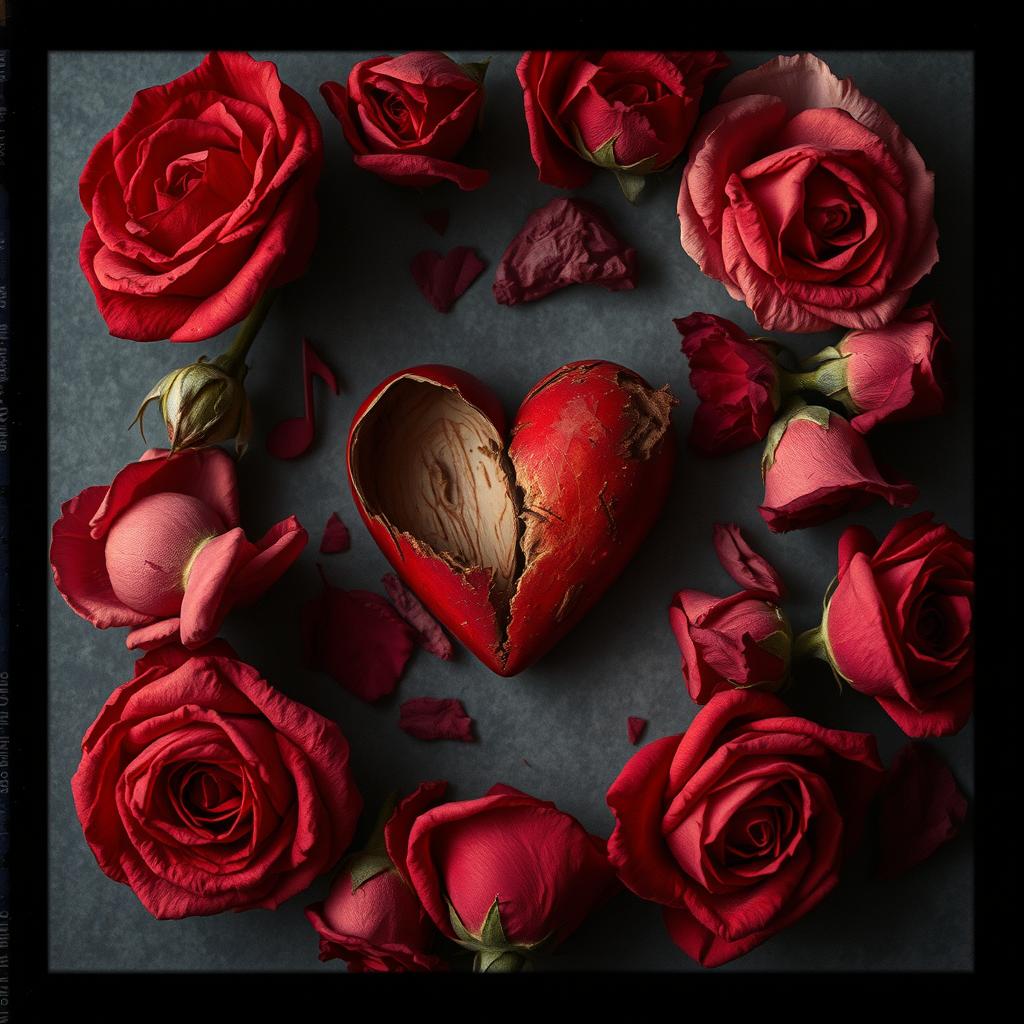 Image for Heartbroken