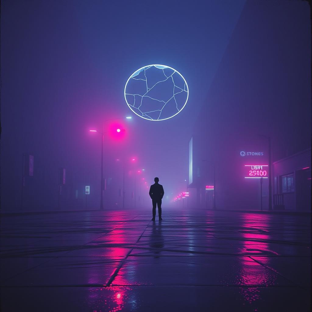Stand back up/female vocal artwork