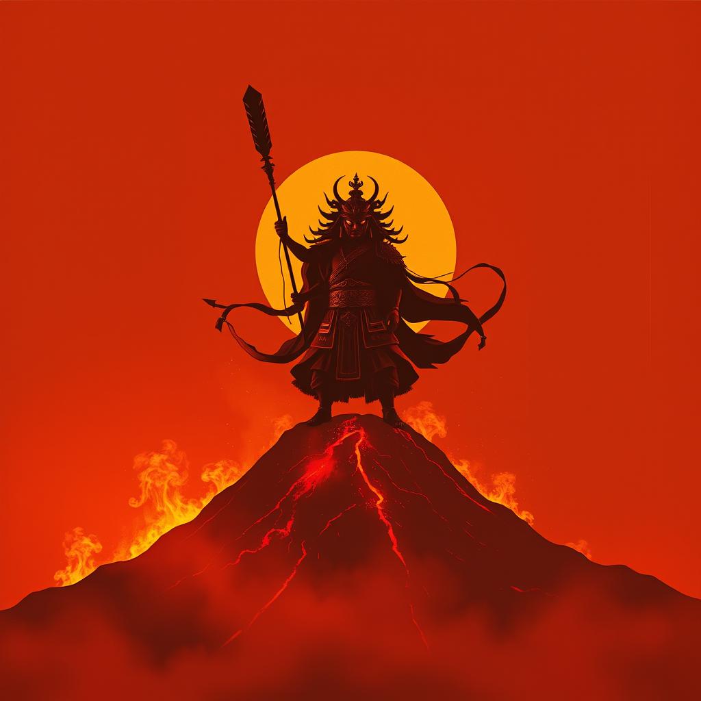 Dakini! 2