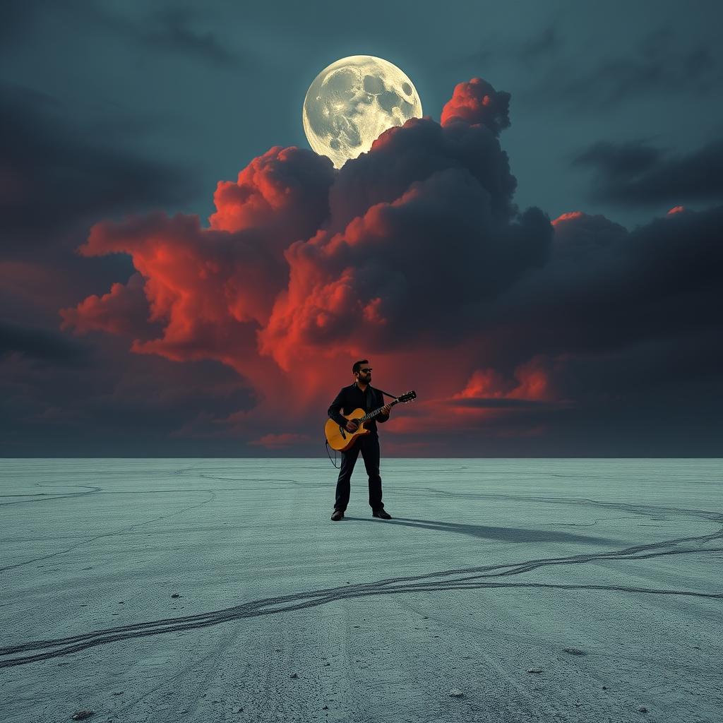 Soulsick : David 10 - The Prophecy. (Onesfear cover) (Reimagined) (Remastered) artwork