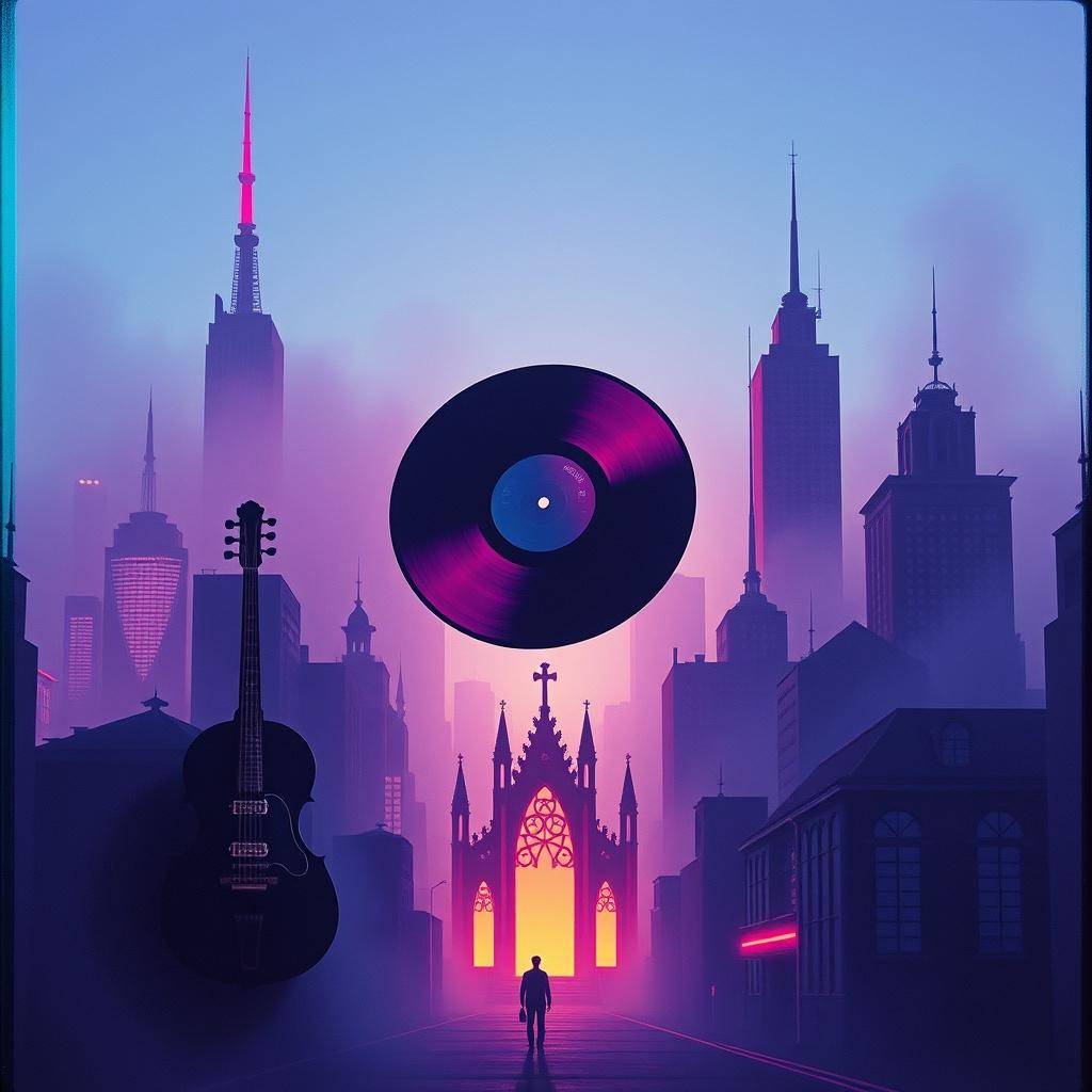 Song Image