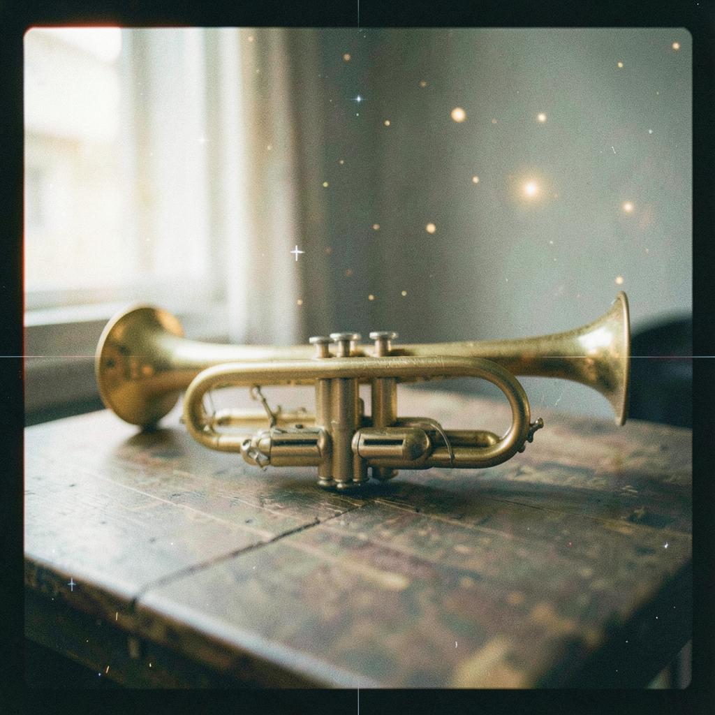 Whispering Stars (Jazz Fusion Cover 2) artwork