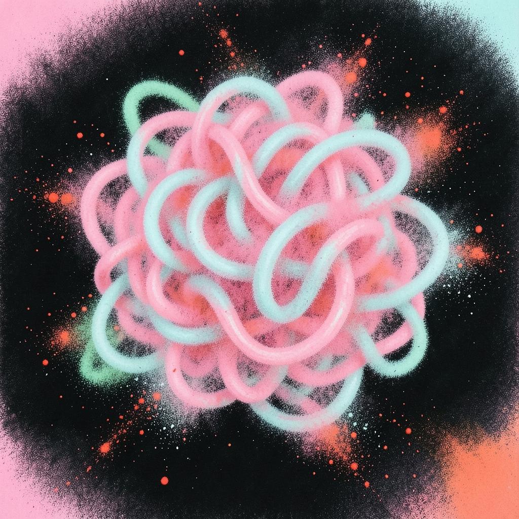 Спагетти рейд artwork