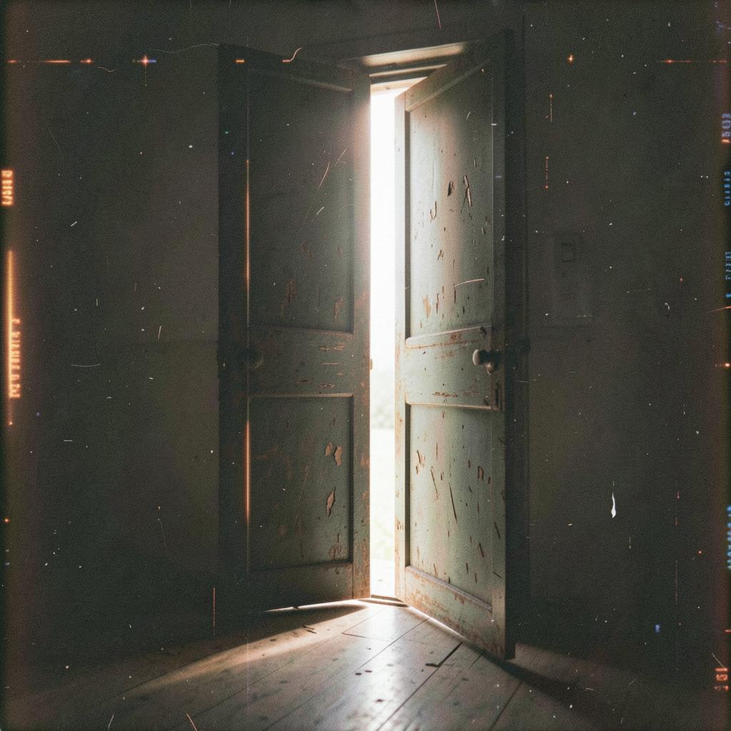 Nobody Is Coming 1st start artwork