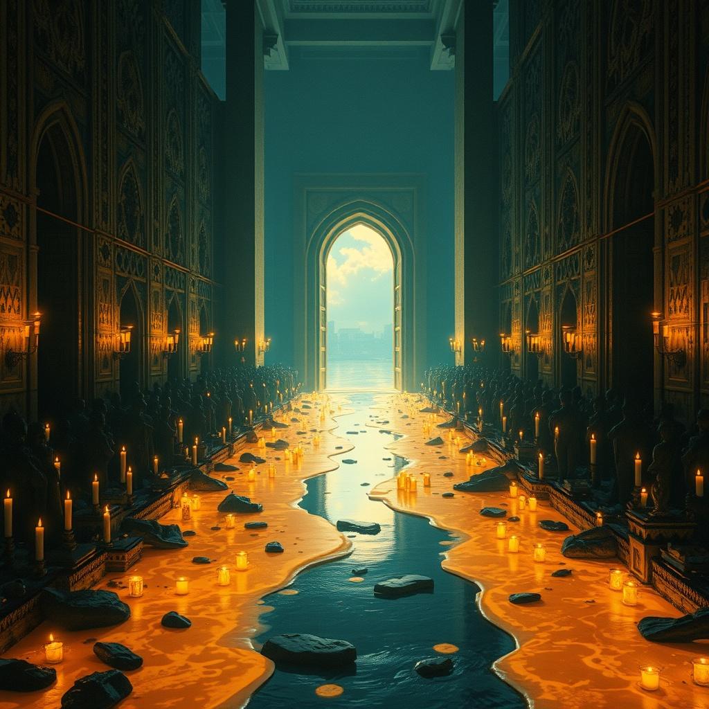 Shared Sky artwork