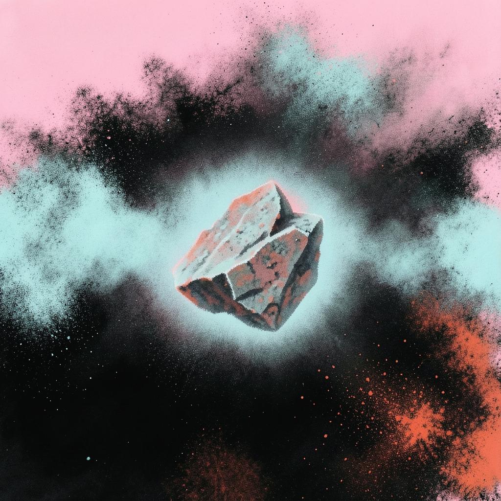 Another Form of Survival artwork
