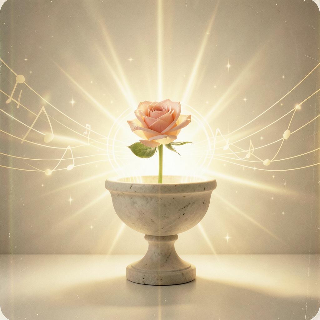 More Splendid Than A Rose artwork