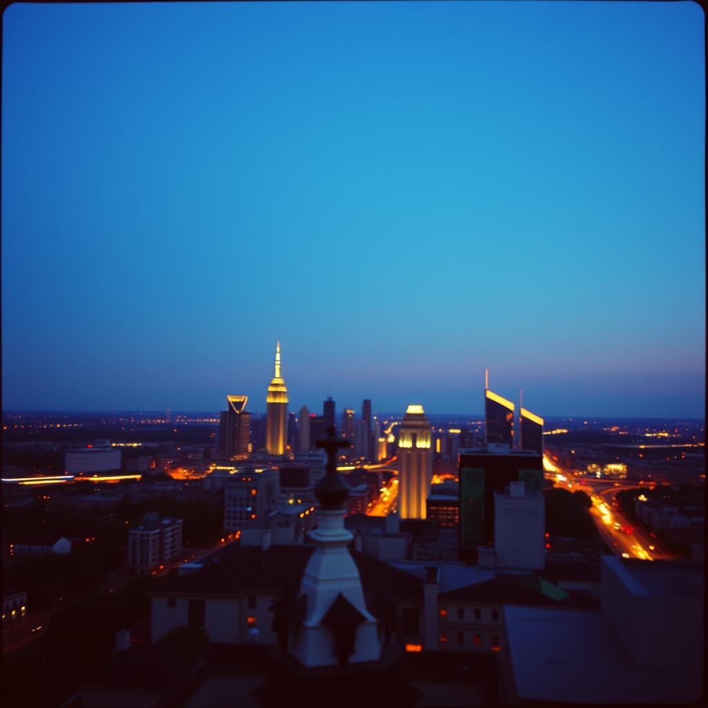 Voice image for Lady slow jam