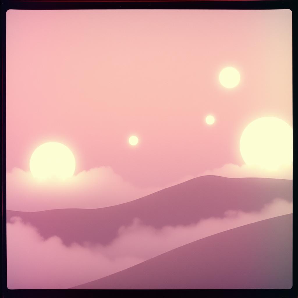 Dream artwork