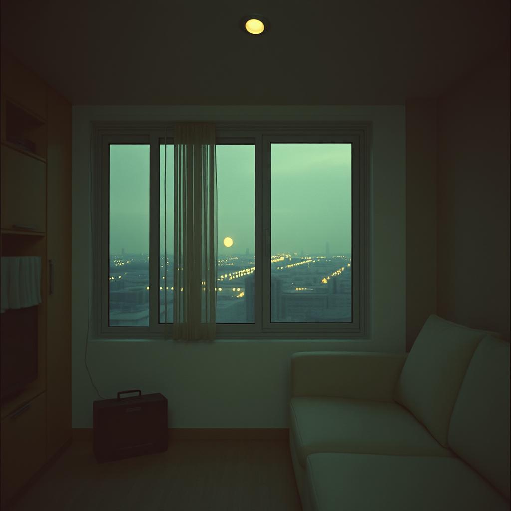 L'inertie des jours artwork