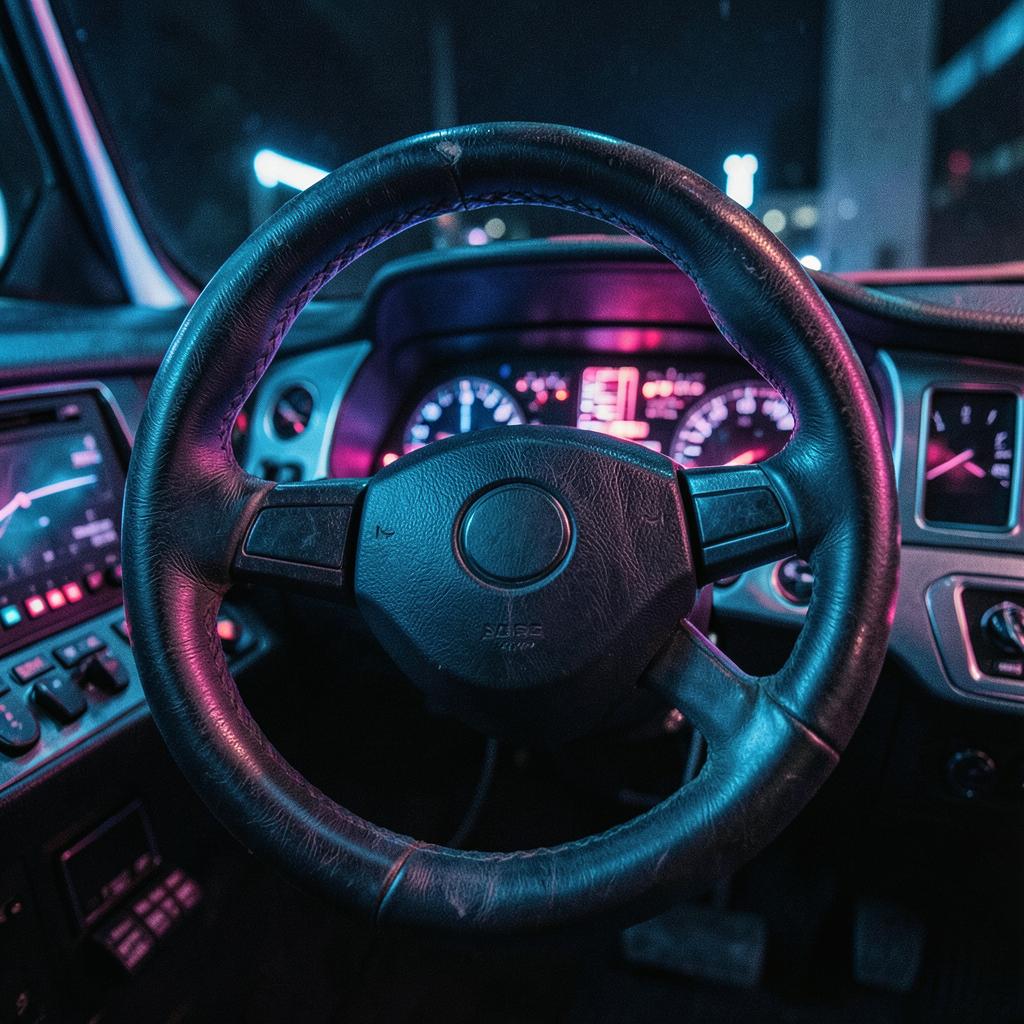 Sixty Four, Sixty Five (Neon Trance Mix) artwork