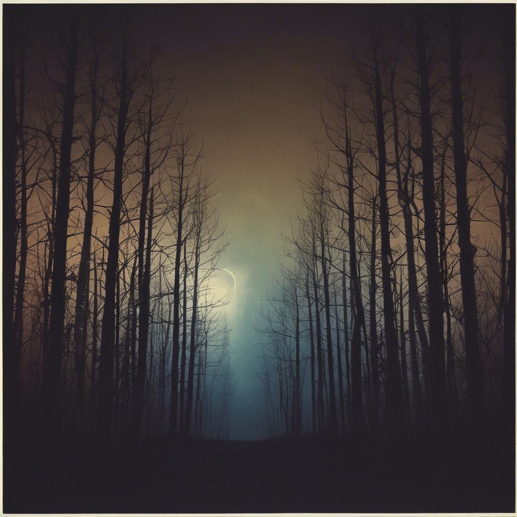Take back the night artwork