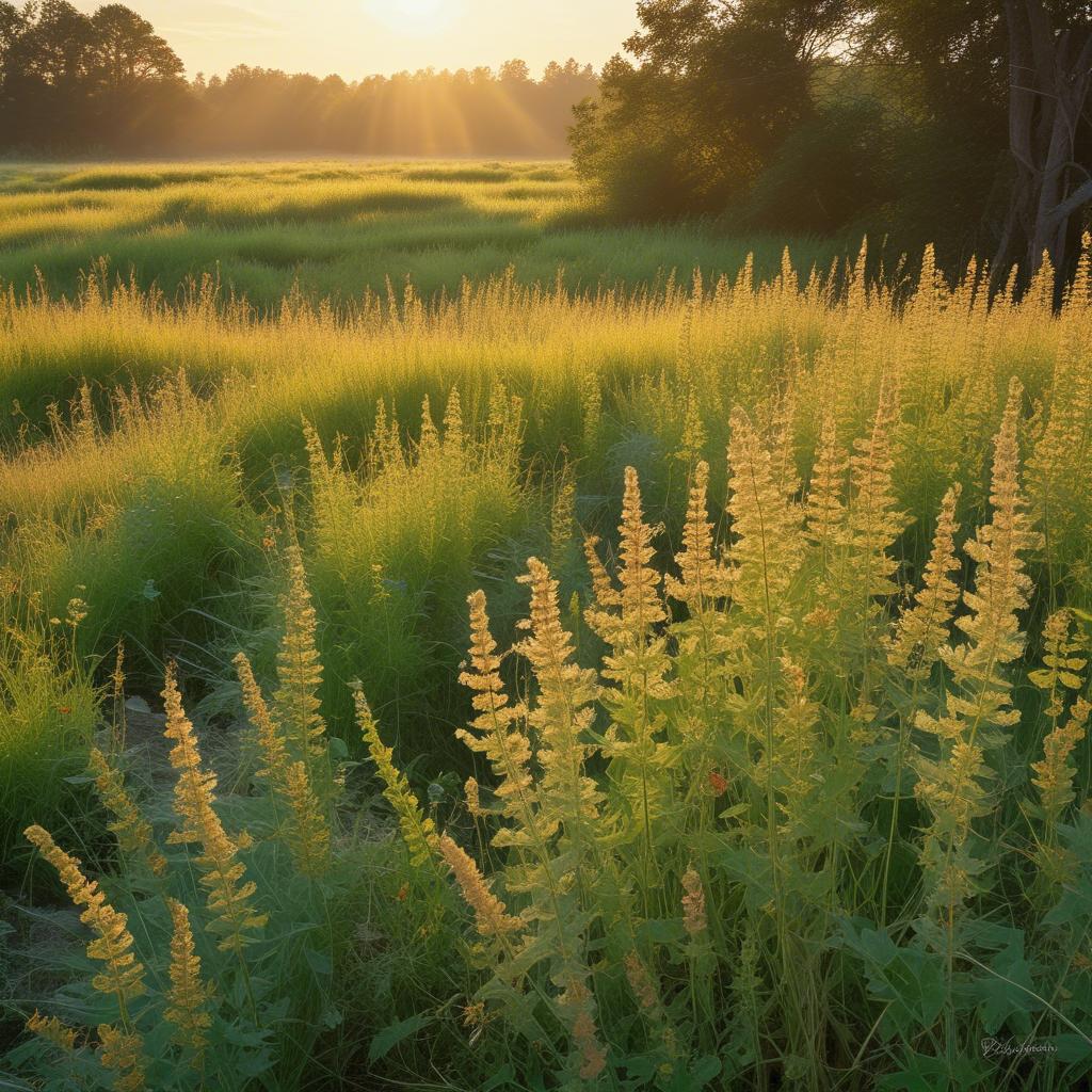 Image for 蜂蜜与四叶草