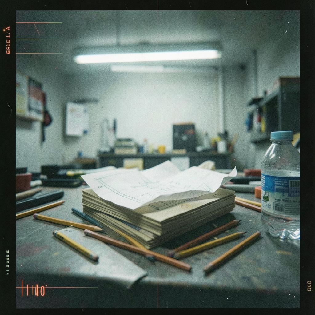 I'm Gonna Figure It Out (Remix) artwork
