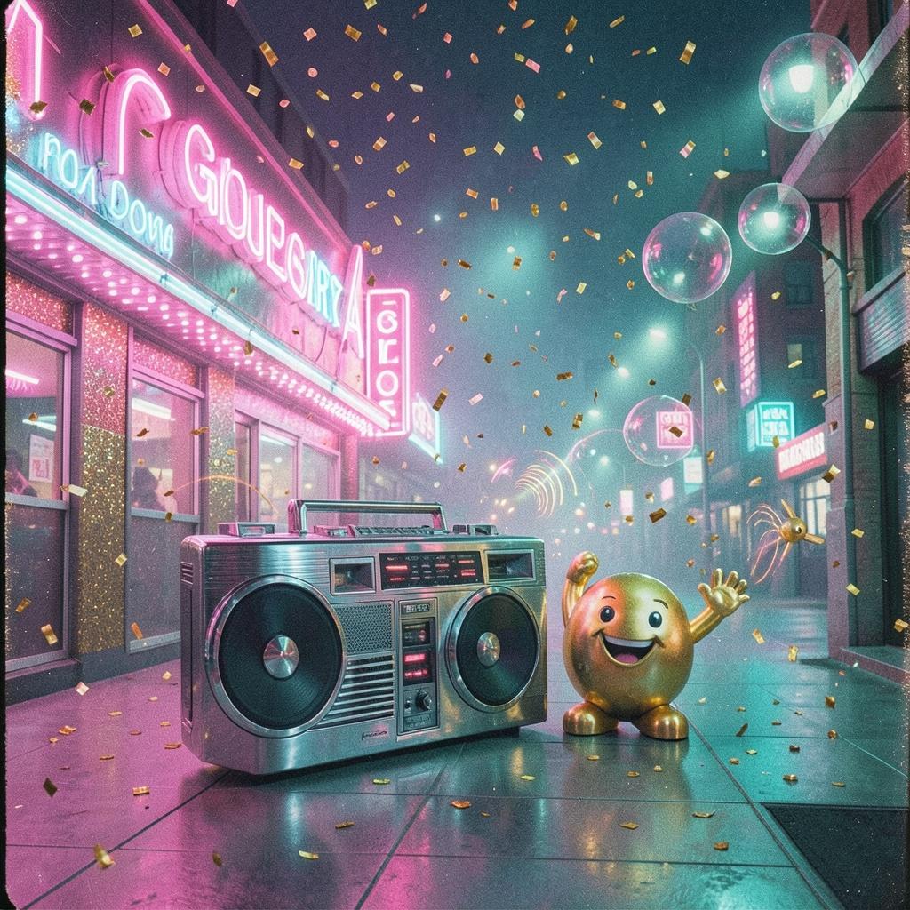 Persona image for バブリー西川