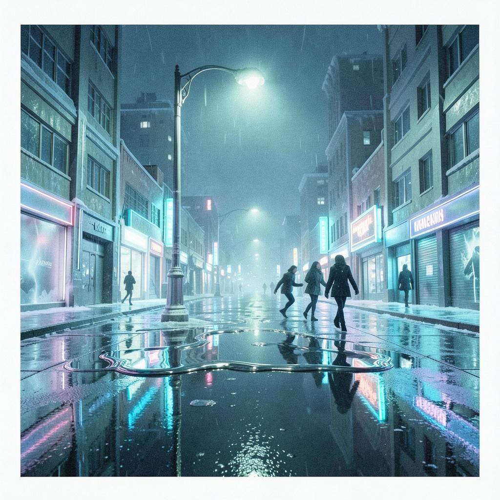 Liquid DnB 4