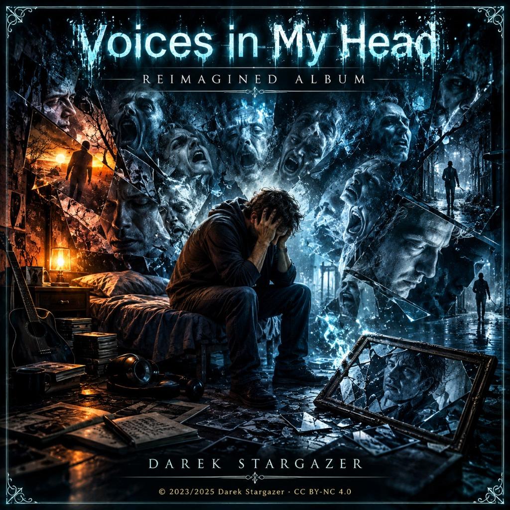 Voices In My Head