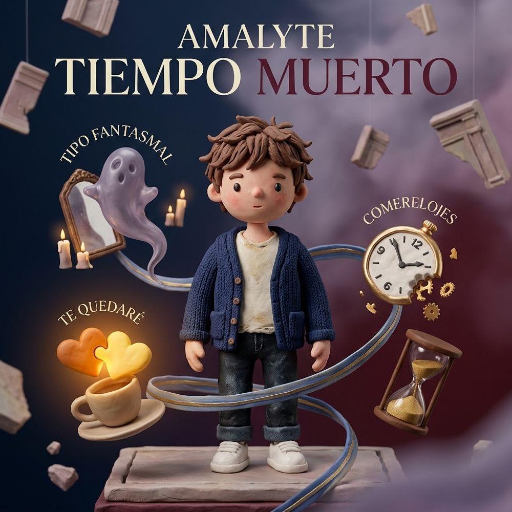 Tiempo Muerto