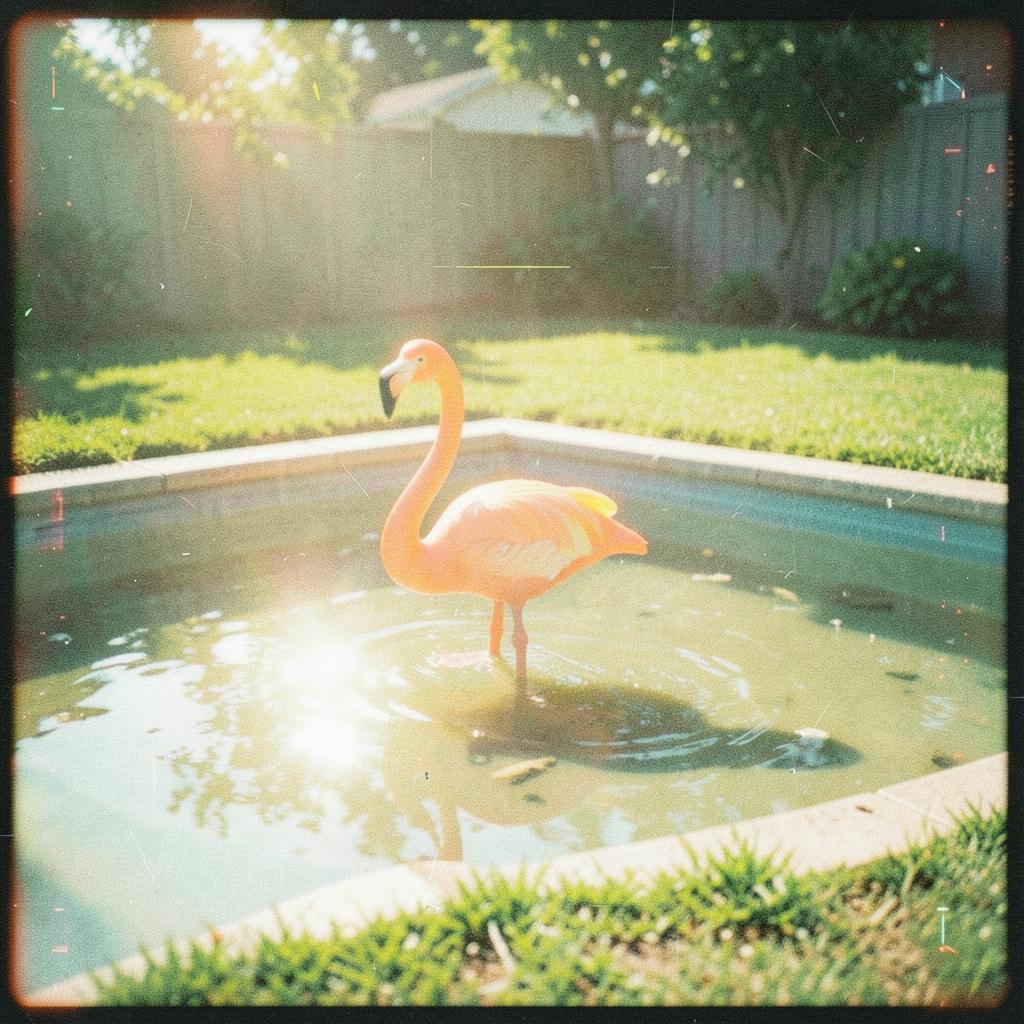 Sunshine in My Heart artwork