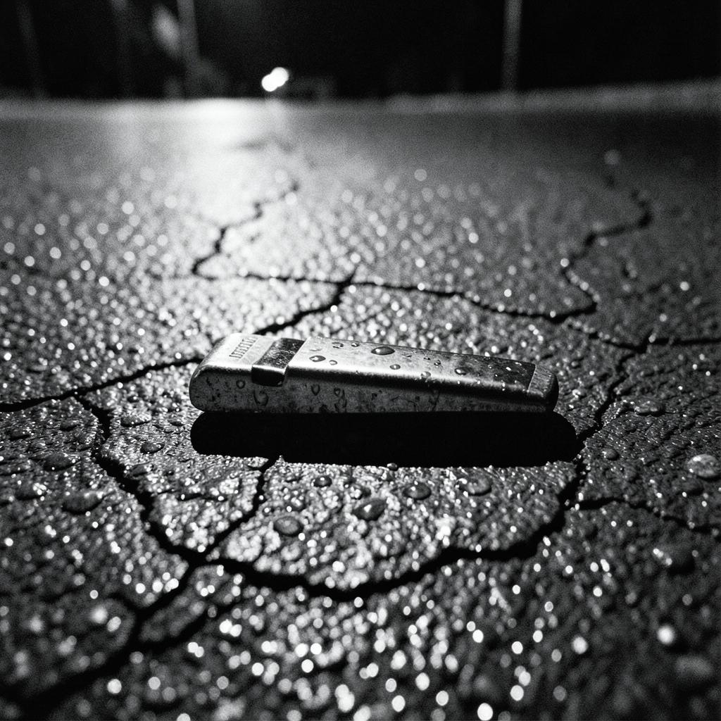 Nocturnal Drive artwork