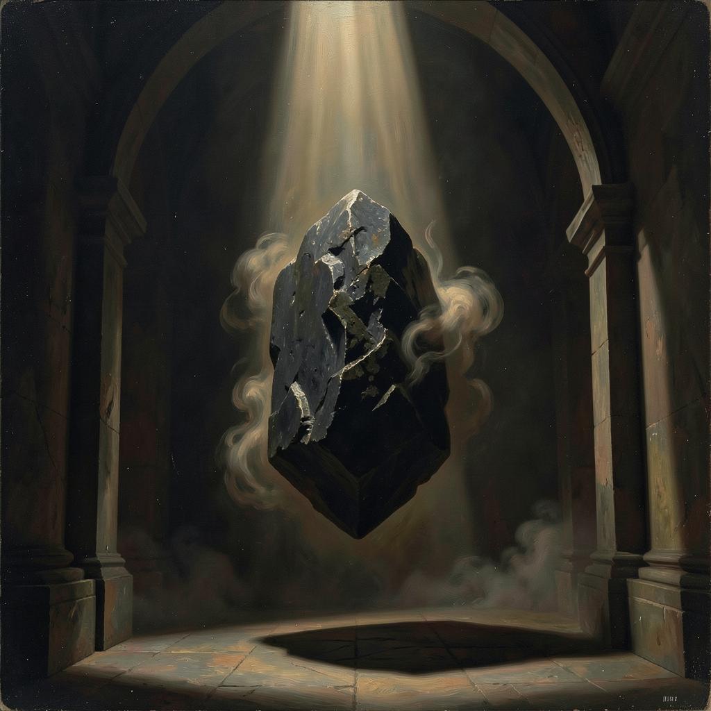 Let It Be Unheld artwork