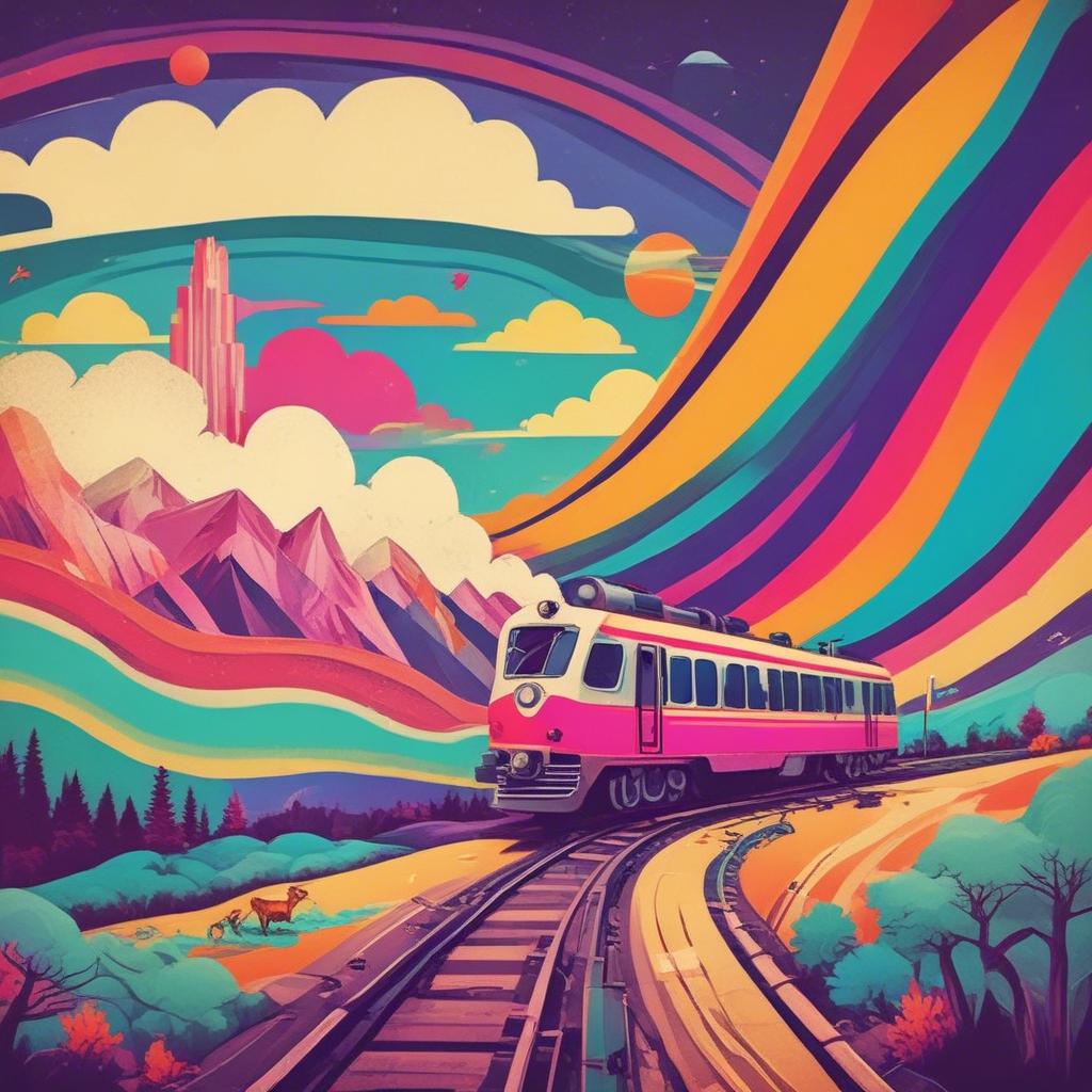 Whatever artwork