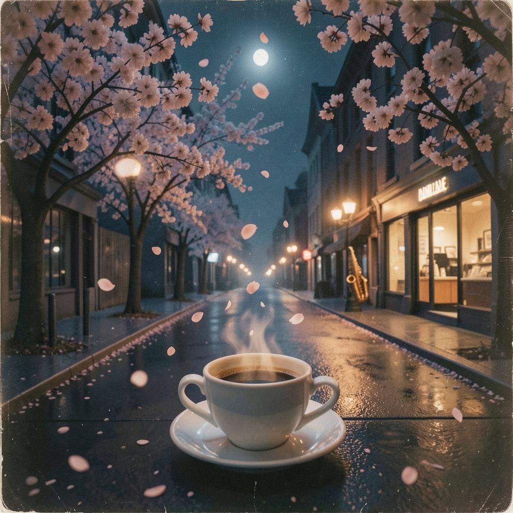 春(Spring)