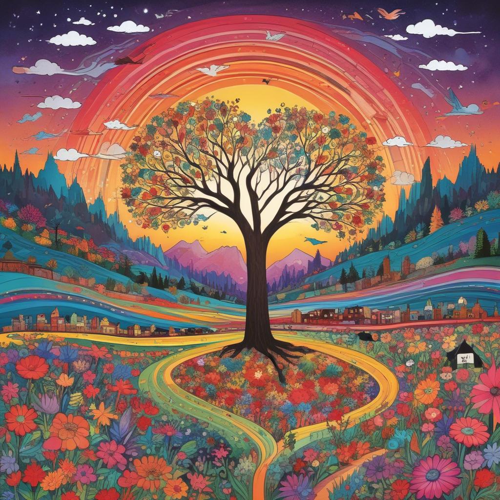 Song Image