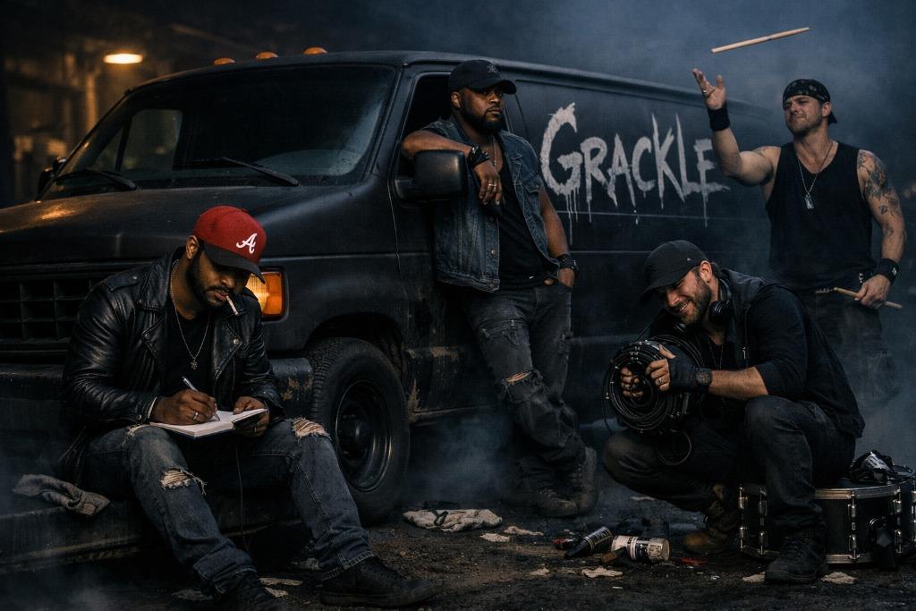 Grackle