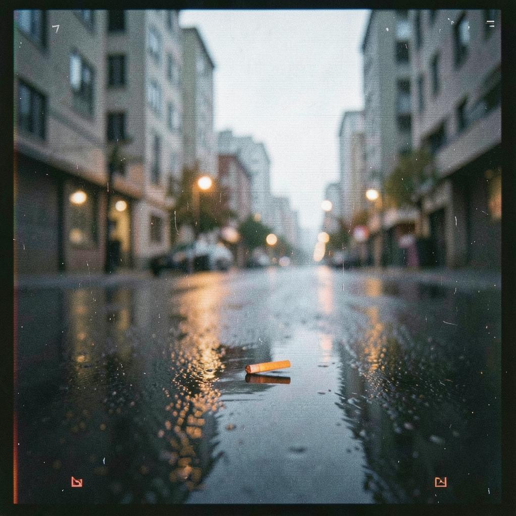 Пустые улицы (Ремикс) artwork